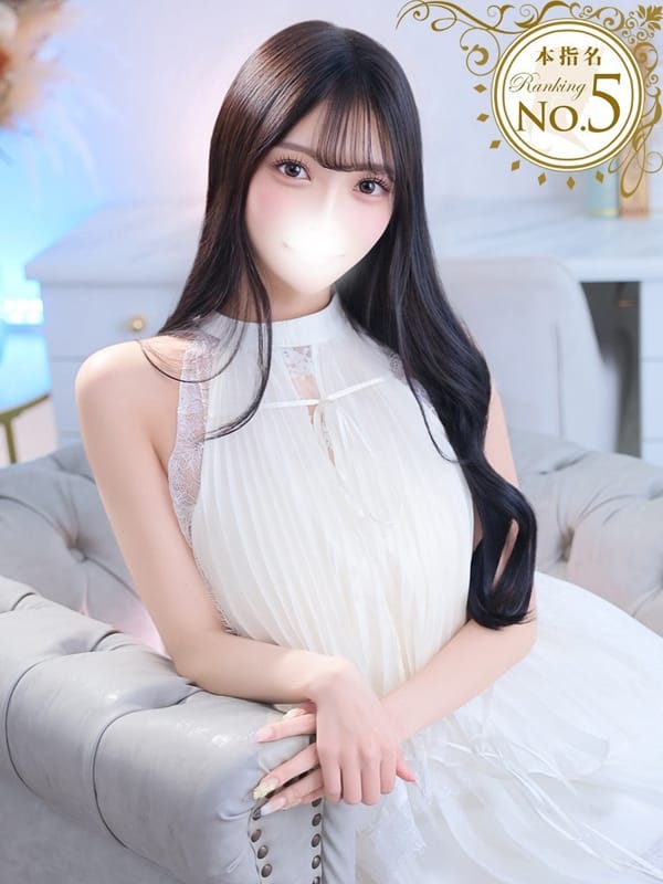 まりの★S級美少女癒しの女神★|Chloe五反田本店 S級素人清楚系デリヘルで評判の女の子