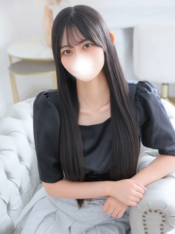 ゆら★黒髪清楚の純心大和撫子★【高身長の清楚なイマドキ美少女】