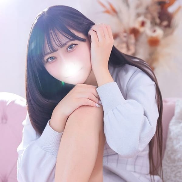 ゆら★黒髪清楚の純心大和撫子★