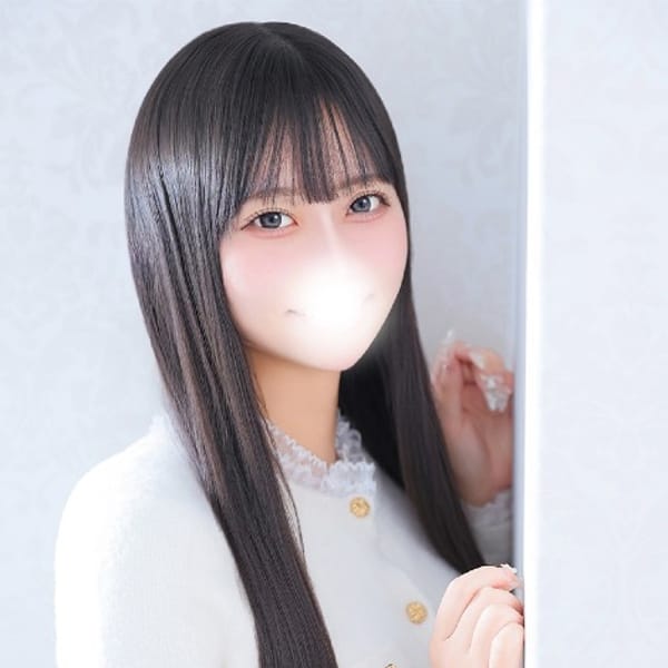 ゆら★黒髪清楚の純心大和撫子★【キス好き密着系美少女】 | Chloe五反田本店 S級素人清楚系デリヘル(五反田)