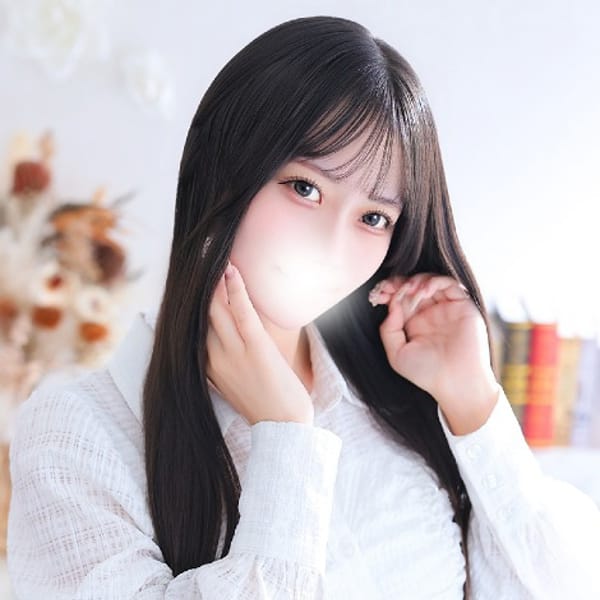 ゆら★黒髪清楚の純心大和撫子★【キス好き密着系美少女】 | Chloe五反田本店 S級素人清楚系デリヘル(五反田)