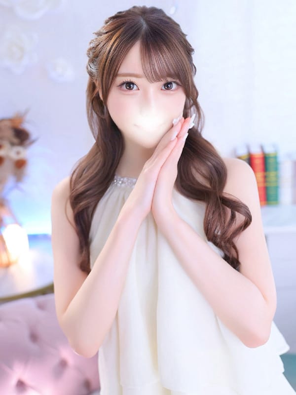 ゆらの★ピュアな清純派美少女★【キスに目覚めたクレープ屋さん】