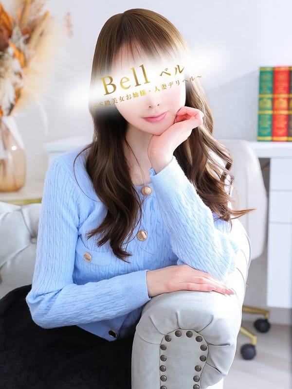 りょう★Bell姉妹店在籍★【洗練された気品溢れる妖艶美女】