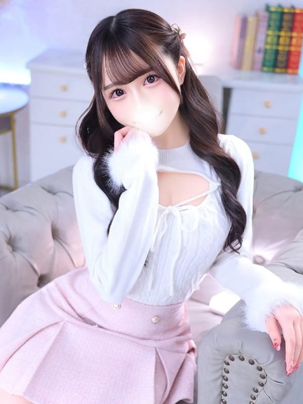 ゆめ★激カワ×超敏感ダンサー★|Chloe五反田本店 S級素人清楚系デリヘルでおすすめの女の子