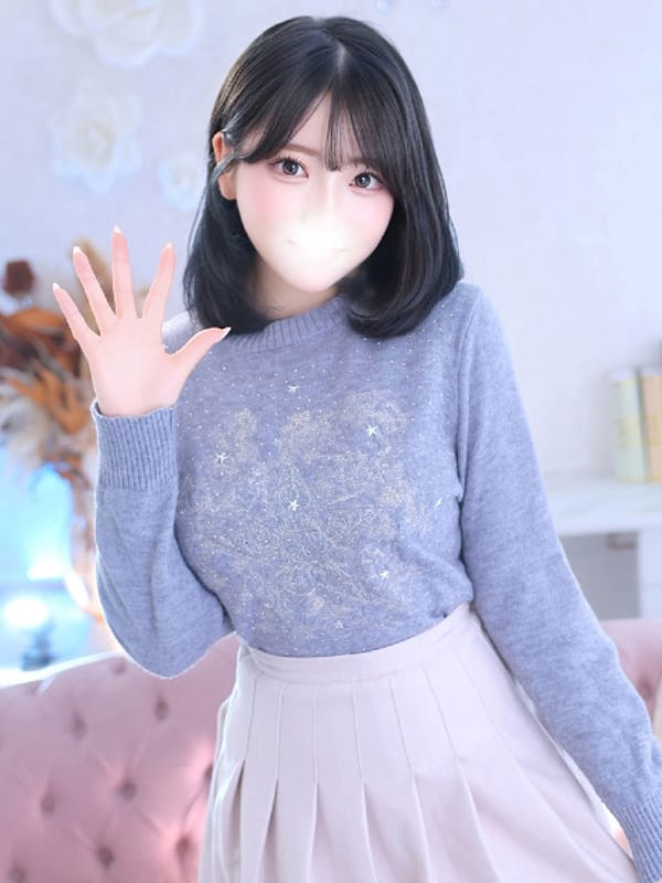 ありな★天然Hカップ神級ボディ(Chloe五反田本店 S級素人清楚系デリヘル)のプロフ写真3枚目