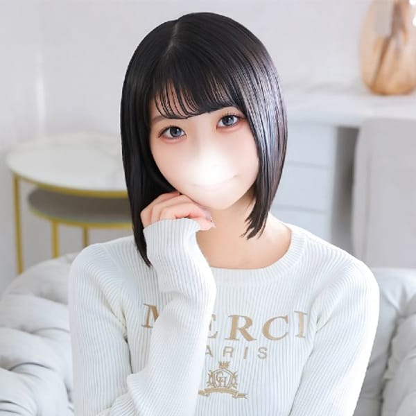 みらい★黒髪清楚な敏感美少女★【電マで潮吹き×痙攣イキ確定】 | Chloe五反田本店 S級素人清楚系デリヘル(五反田)