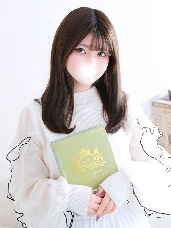 とあ★素朴な癒し系純真美少女★|Chloe五反田本店 S級素人清楚系デリヘルでおすすめの女の子