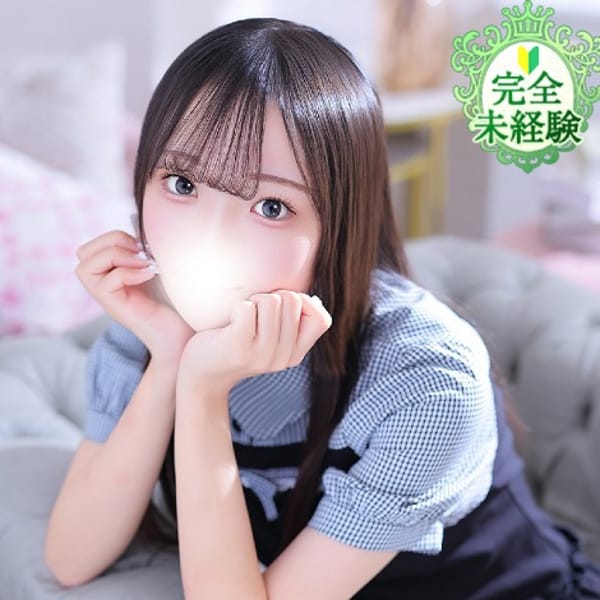 るる★完未×衝撃の男性経験1人【期待の新星⭐業界デビュー！】 | Chloe五反田本店 S級素人清楚系デリヘル(五反田)