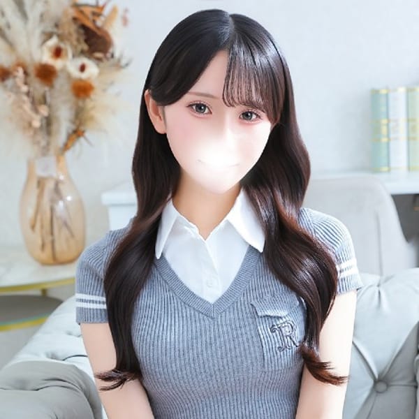 えみり★男性経験極少の純白JD【Fカップ×細身の坂道系美少女】 | Chloe五反田本店 S級素人清楚系デリヘル(五反田)