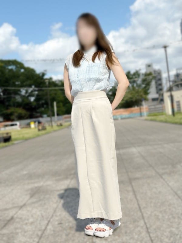 小町 あんず
