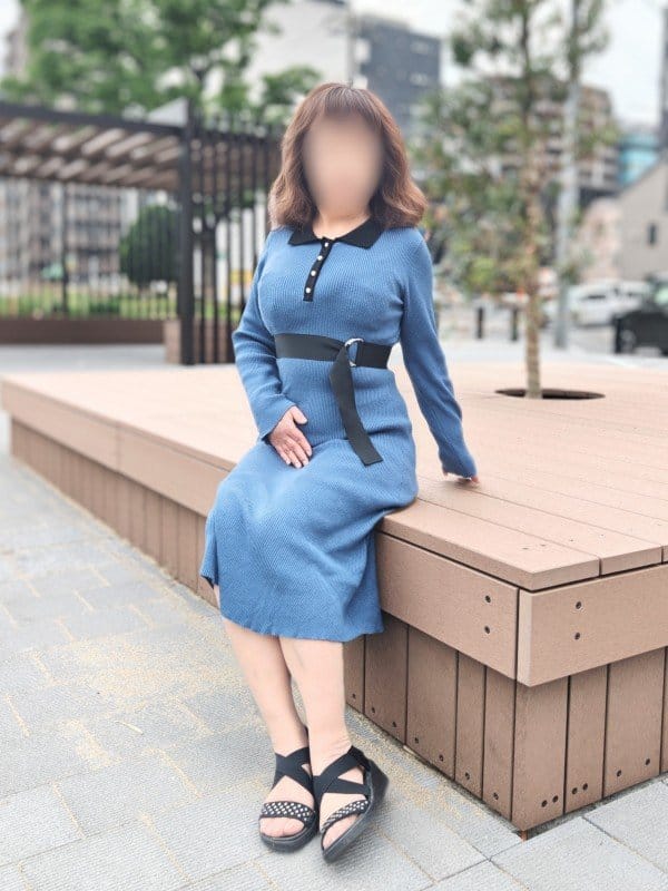 横山 しのぶ|こあくまな熟女たち千葉店（KOAKUMAグループ）でおすすめの女の子
