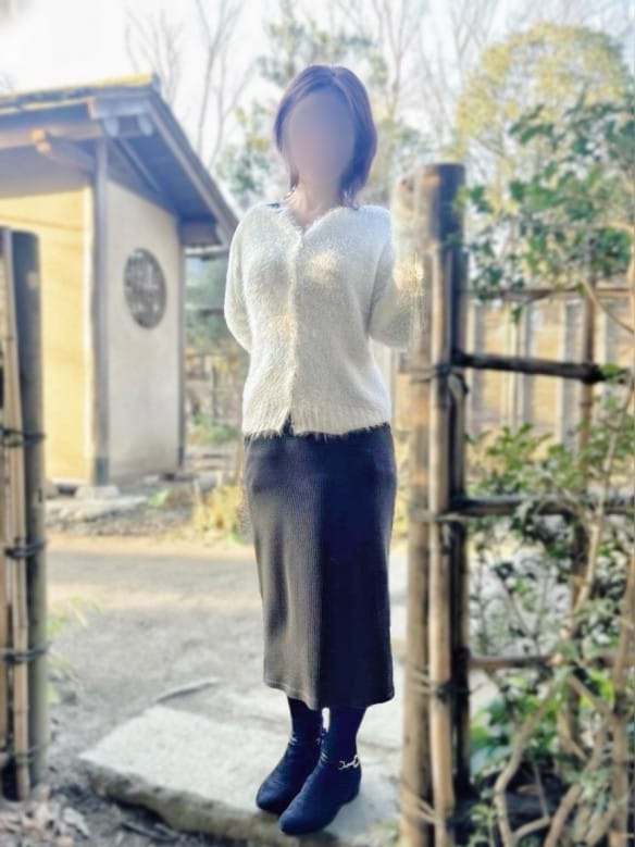 小原 ゆず|こあくまな熟女たち千葉店（KOAKUMAグループ）で評判の女の子