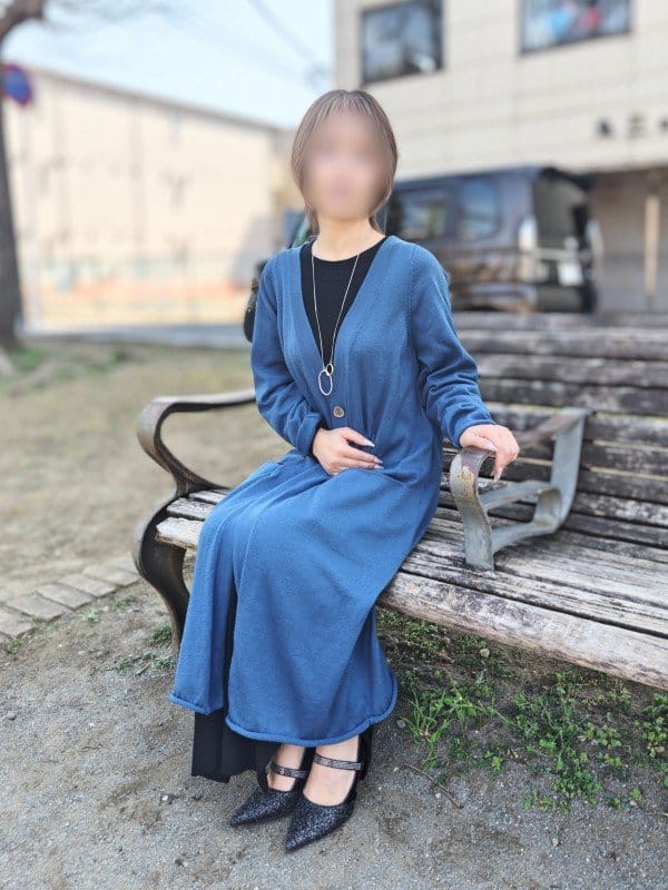 楠木 響|こあくまな熟女たち千葉店（KOAKUMAグループ）で評判の女の子
