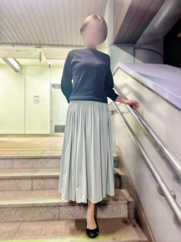 高津 さわこ|こあくまな熟女たち千葉店（KOAKUMAグループ）でおすすめの女の子