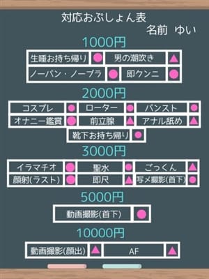 ゆい　18歳(福岡乙女組～放課後ツインテール～)のプロフ写真4枚目