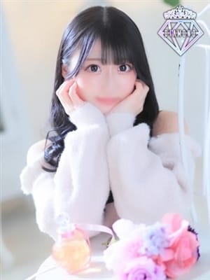 恋【れん】【笑顔と美貌の二刀流】