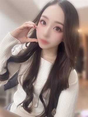 由莉奈【ゆりな】【モデル超え♡究極の綺麗系美人】