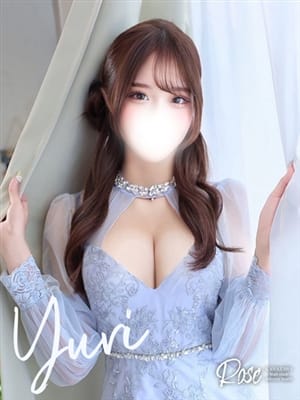 百合【ゆり】|ROSE～ローズ～で評判の女の子