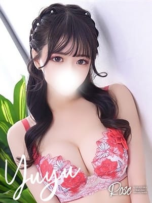 優結【ゆゆ】