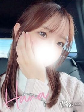 花【はな】|白山風俗で今すぐ遊べる女の子