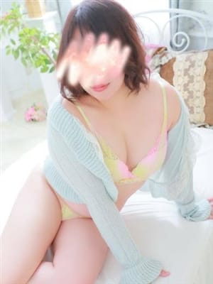 ちな★愛嬌抜群地元癒し系妻|Fuwa×Fuwaかなざわ。で評判の女の子