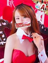 ユキミ|バニーコレクション秋田でおすすめの女の子