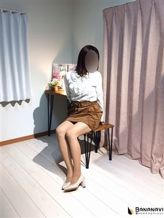 ふわり|素人・人妻 SHIRAYURI(しらゆり)でおすすめの女の子