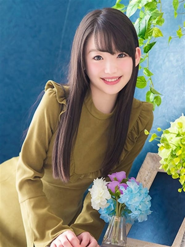 姫川ゆうな|LUXE リュクスでおすすめの女の子
