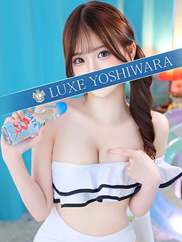 緋月すい【笑顔眩しい美女は元アイドル】