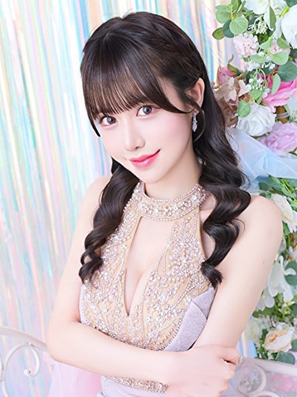 桜庭みずき|LUXE リュクスで評判の女の子