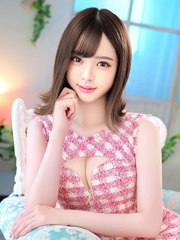 愛沢せれな【期待のアイドル系美女】