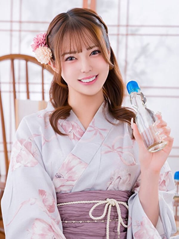 愛沢せれな|LUXE リュクスで評判の女の子