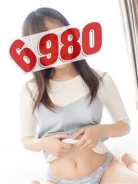 菜美(なみ)|6980の回春マッサージで評判の女の子