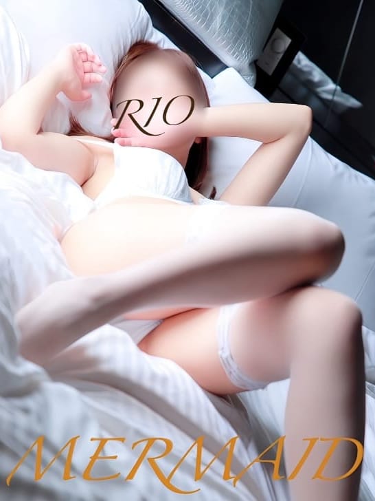 梨央(りお)|MERMAID～マーメイド～でおすすめの女の子