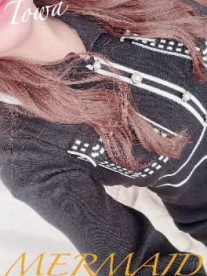 叶和(とわ)|MERMAID～マーメイド～でおすすめの女の子