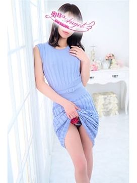 らん|国分寺人妻デリヘル 奥様はエンジェルで評判の女の子