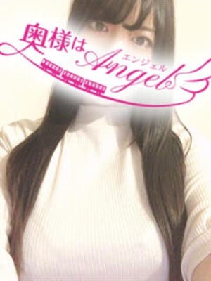 かなえ|国分寺人妻デリヘル 奥様はエンジェルでおすすめの女の子