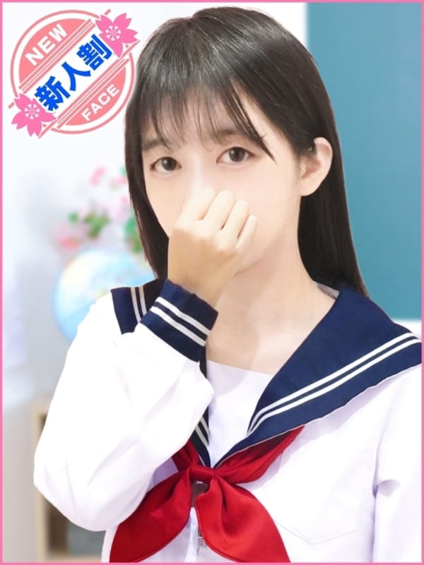 小泉　みずき【瑞々しい未経験少女】