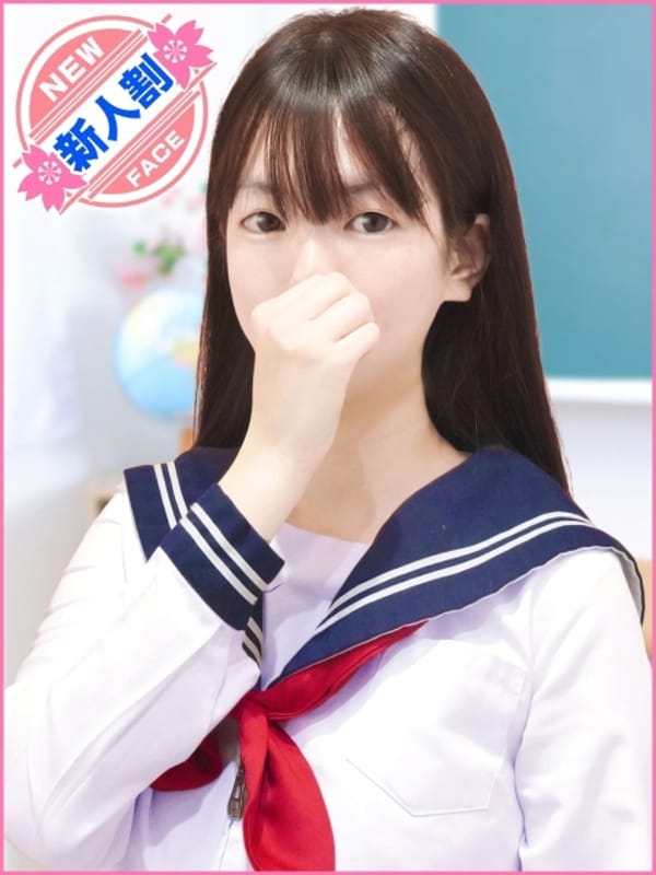 山下　あやめ【ウブで清楚な初恋少女】