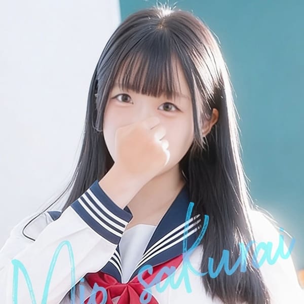 桜井　みお【ピュアなオーラ全開】 | 寝取り×制服 義理義理な女学園(梅田)