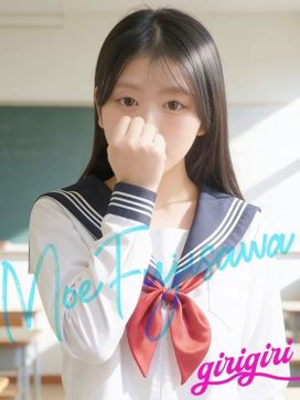 藤沢 もえ|寝取り×制服 義理義理な女学園で評判の女の子