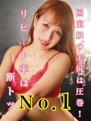 安西りこ|フェアリーで評判の女の子