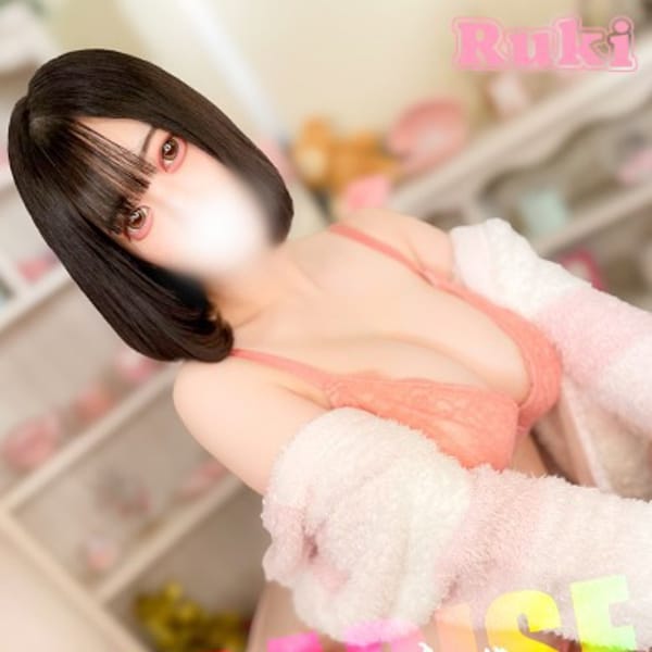 るき♡J乳のドエロパイズリ