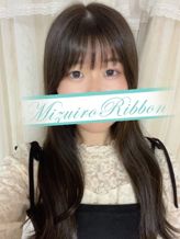 ♪めい♪|水色りぼんでおすすめの女の子