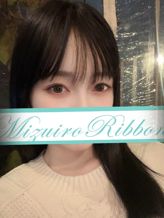 ♪あずき|水色りぼんでおすすめの女の子