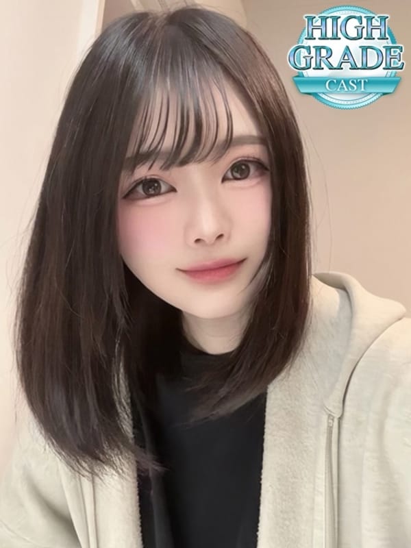 なつ♪|水色りぼんでおすすめの女の子
