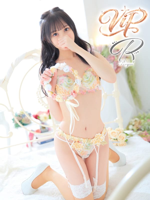 あんず【カワイイ妹系ロリロリお嬢さん】