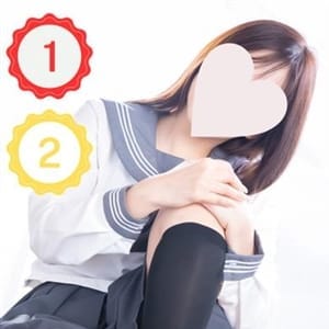 初日　あさひ☆ふぇろ悶悶♡【容姿端麗のふあふあ系】 | 愛ドル学園 ☆制服着たまま部☆(松山)