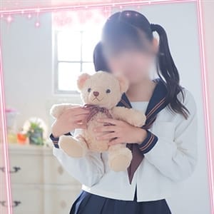 白川　ゆずな☆止まらない可愛さ【最強癒し系美少女】 | 愛ドル学園 ☆制服着たまま部☆(松山)