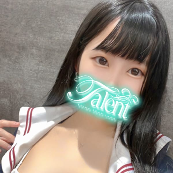 かなみ【変態黒髪ロリっ娘泡姫♡】 | タレント(松山)